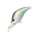 CRAZEE Crank Bait 50MR #02 PEARL SHAD - Bait Tackle Store