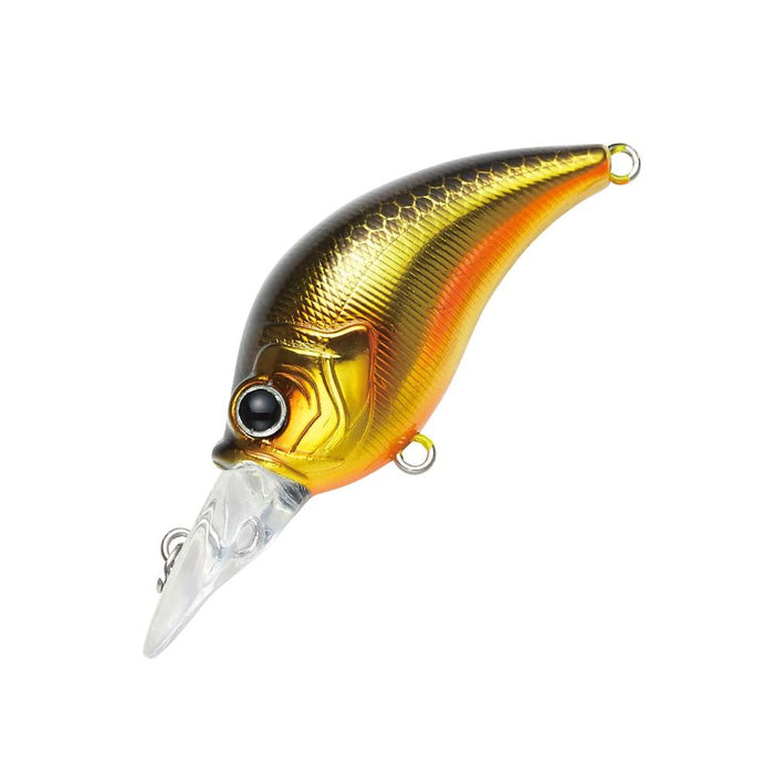 CRAZEE Crank Bait 50MR #06 GOLDEN SHINER - Bait Tackle Store
