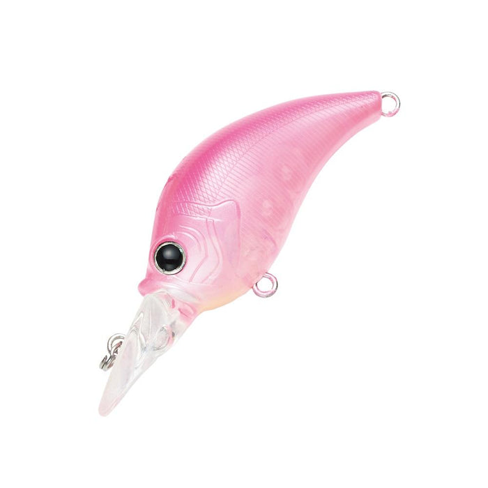CRAZEE Crank Bait 50MR #05 PINK BACK PEARL - Bait Tackle Store