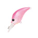 CRAZEE Crank Bait 50MR #05 PINK BACK PEARL - Bait Tackle Store