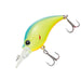 CRAZEE Crank Bait 50MR #01 BLUE BACK CHART - Bait Tackle Store