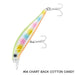 CRAZEE Dizzy Minnow 90HS - Bait Tackle Store