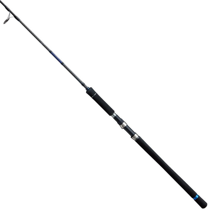 CRAZEE Jigging Shaft Spin Rods S63M - Bait Tackle Store