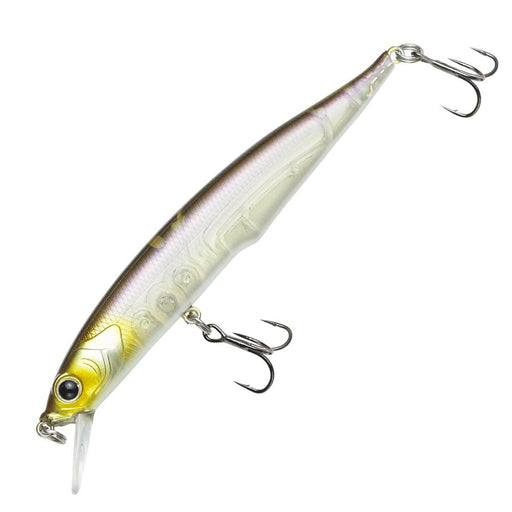 CRAZEE Minnow 96SF #01 GHOST WAKASAGI - Bait Tackle Store