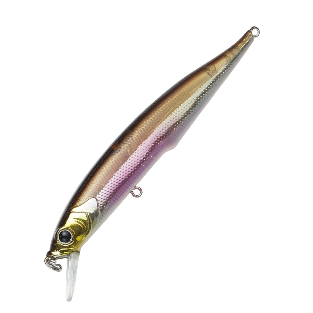 CRAZEE Minnow 96SF #02 MIRROR WAKASAGI - Bait Tackle Store