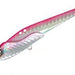 CRAZEE Salt Metal Vib 75 HOT PINK - Bait Tackle Store