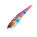 CRAZEE Salt Metal Vib 75 COTTON CANDY - Bait Tackle Store