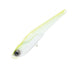 CRAZEE Salt Metal Vib 75 CHART BACK PEARL - Bait Tackle Store