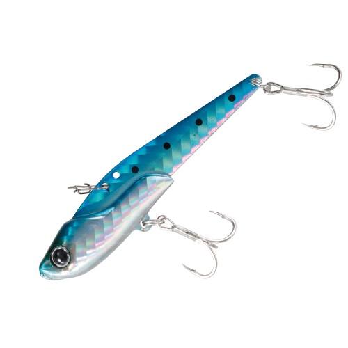 CRAZEE Salt Metal Vib 75 IWASHI - Bait Tackle Store