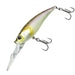 CRAZEE Shad 59SF/MR #01 GHOST WAKASAGI - Bait Tackle Store