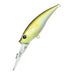 CRAZEE Shad 59SF/MR #03 PEARL AYU - Bait Tackle Store
