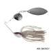 CRAZEE Spinner Bait TW 3/8oz #5 WAKASAGI - Bait Tackle Store