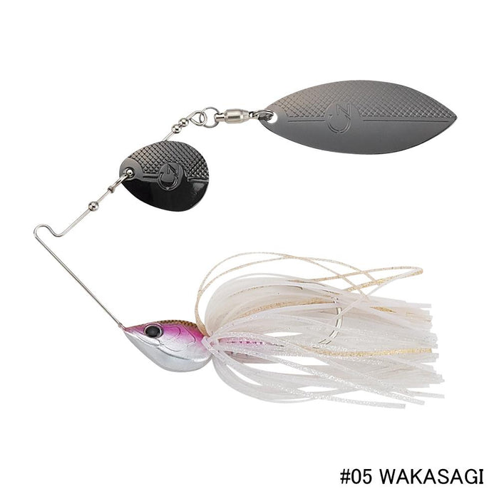 CRAZEE Spinner Bait TW 3/8oz - Bait Tackle Store