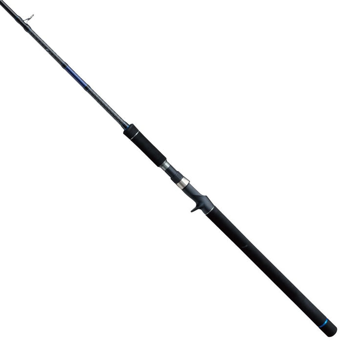 CRAZEE Taco Stick Baitcast Rods C702H - Bait Tackle Store