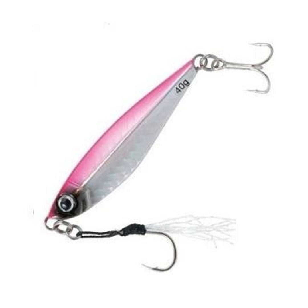 CRAZEE LURES Casjig 20g
