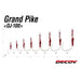 DECOY DJ-100 Grand Pike - Bait Tackle Store