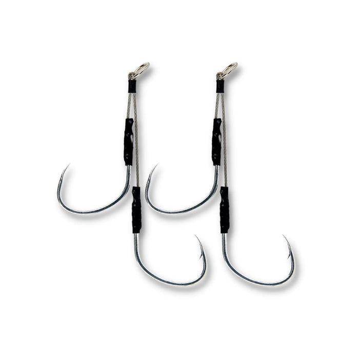 DECOY DJ-89 Pike Wire Twin Assist #1/0 - Bait Tackle Store