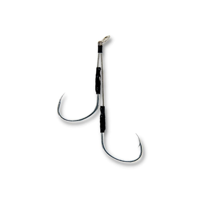 DECOY DJ-89 Pike Wire Twin Assist - Bait Tackle Store