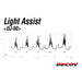 DECOY DJ-90 Light Assist - Bait Tackle Store