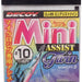 DECOY DJ-95 Mini Twin Assist - Bait Tackle Store