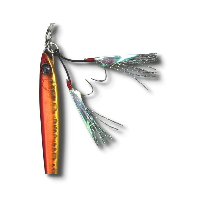 DECOY DJ-96 Fiber Light Game Twin Assist - Bait Tackle Store