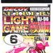 DECOY DJ-96 Fiber Light Game Twin Assist - Bait Tackle Store