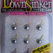 DECOY DS-1 Down Sinker - Bait Tackle Store