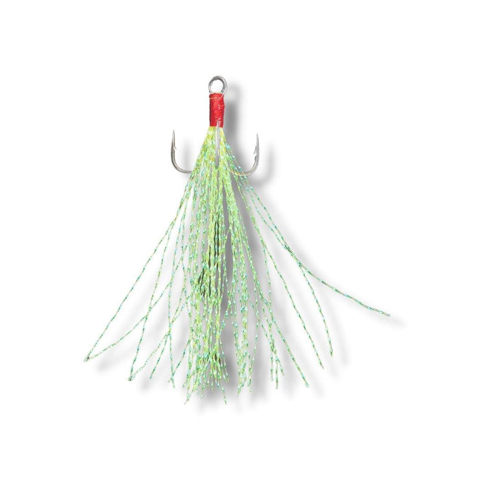 DECOY FB-5 Fiber Treble 4 - Bait Tackle Store