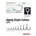 DECOY JS-2 Jigging Single Cutlass - Bait Tackle Store