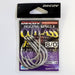 DECOY JS-2 Jigging Single Cutlass - Bait Tackle Store