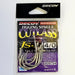 DECOY JS-2 Jigging Single Cutlass - Bait Tackle Store