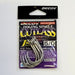 DECOY JS-2 Jigging Single Cutlass - Bait Tackle Store