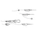 DECOY MG-1 Mini Hook - Bait Tackle Store