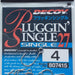 DECOY Pluggin Single 27 - Bait Tackle Store