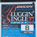 DECOY Pluggin Single 27 - Bait Tackle Store