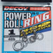 DECOY PR-12 Power Roll Ring - Bait Tackle Store