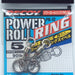 DECOY PR-12 Power Roll Ring - Bait Tackle Store