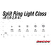 DECOY R-1 Split Ring Light Class - Bait Tackle Store