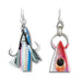 DECOY R-6 GP Ring - Bait Tackle Store