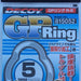 DECOY R-6 GP Ring - Bait Tackle Store