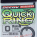 DECOY R-7 Quick Ring - Bait Tackle Store
