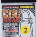 DECOY SN-3 Egg Snap - Bait Tackle Store