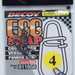 DECOY SN-3 Egg Snap - Bait Tackle Store