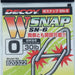 DECOY SN-6 W Snap - Bait Tackle Store