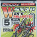 DECOY SN-6 W Snap - Bait Tackle Store
