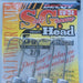 DECOY SV-34 Salt Groove Head - Bait Tackle Store