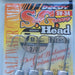 DECOY SV-34 Salt Groove Head - Bait Tackle Store