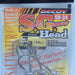 DECOY SV-34 Salt Groove Head - Bait Tackle Store