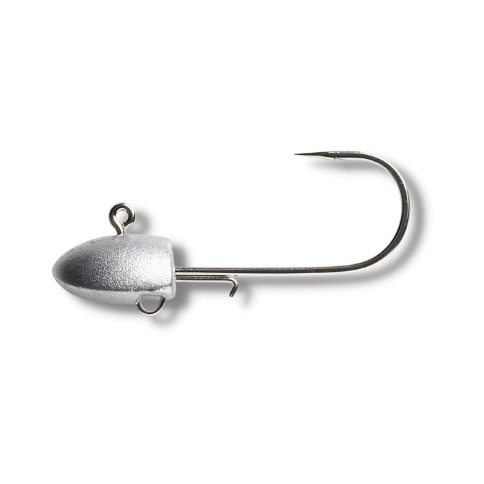 DECOY SV-34 Salt Groove Head #2/0 3.5g - Bait Tackle Store