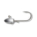 DECOY SV-34 Salt Groove Head #2/0 3.5g - Bait Tackle Store